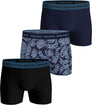 Cotton Stretch 3p boxer