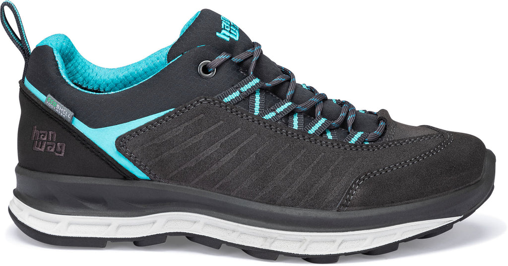 Blueridge Low ES wandelschoenen