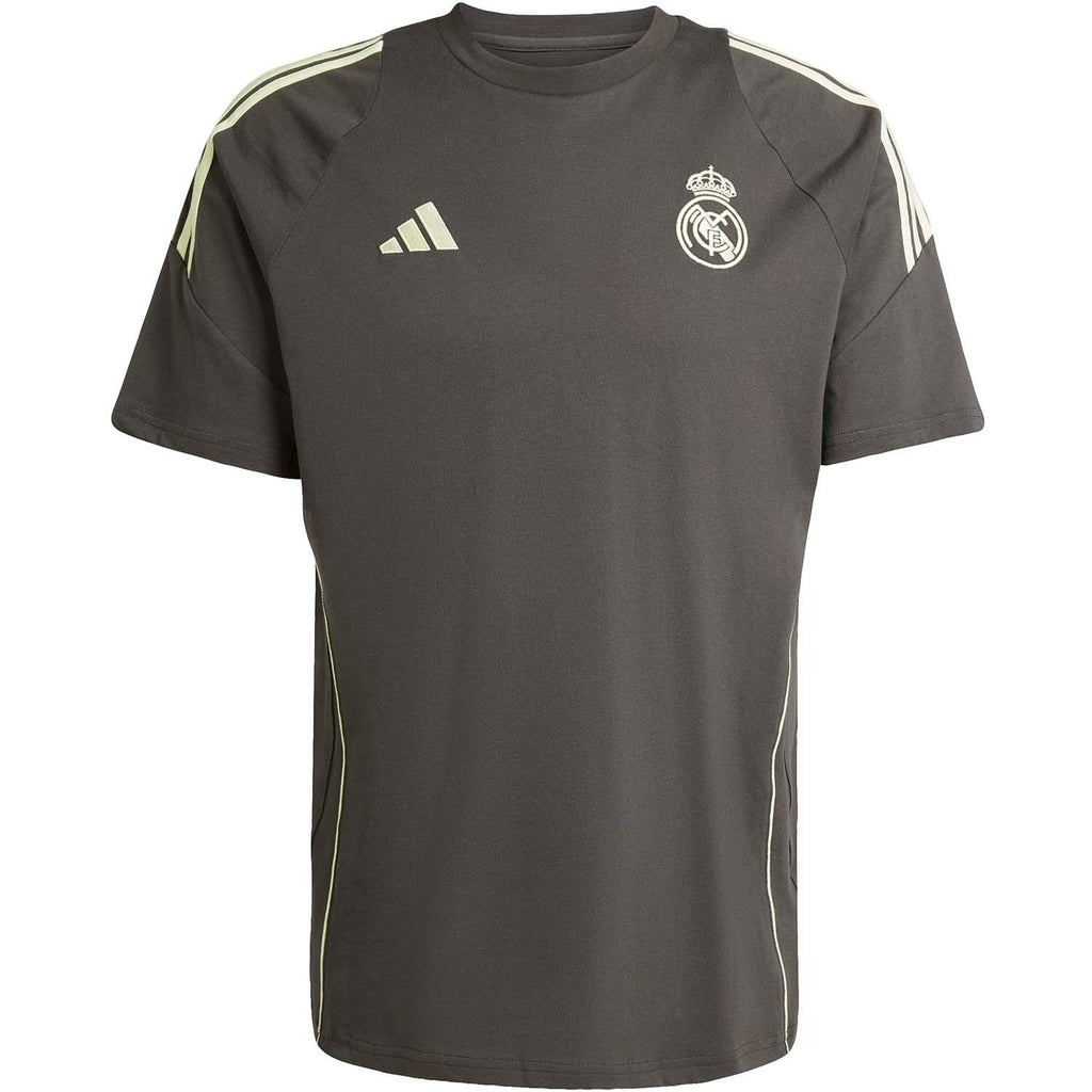 Real Madrid Tiro 24 Sweat T-shirt