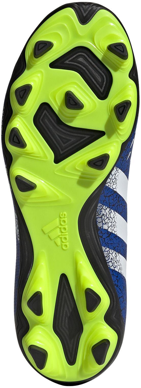 Predator Freak.4 Flexible Ground Voetbalschoenen