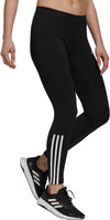 Essentials Fitted 3-Stripes 7/8 legging
