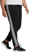 adidas Sportswear Future Icons 3-Stripes Skinny broek (Grote Maat)
