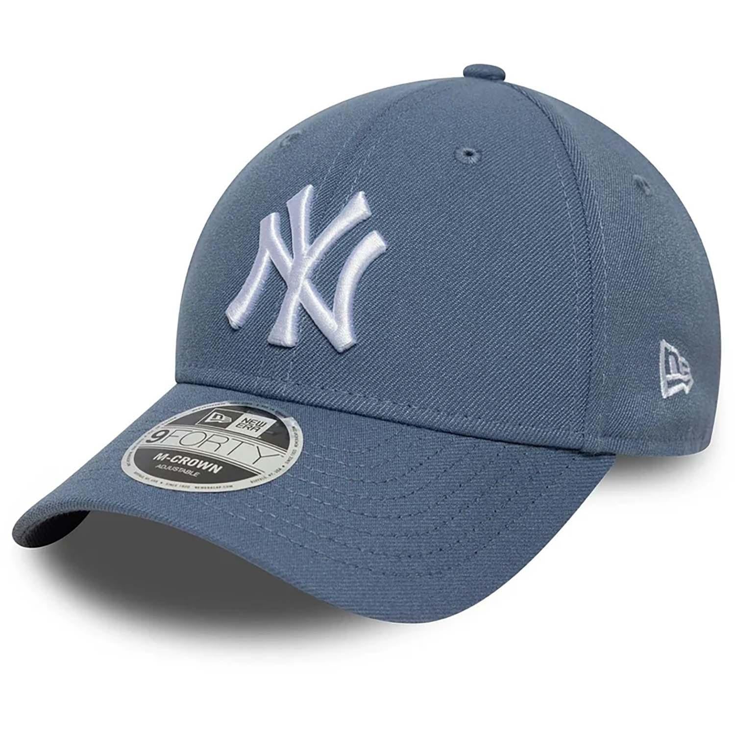 9forty mcrown cap