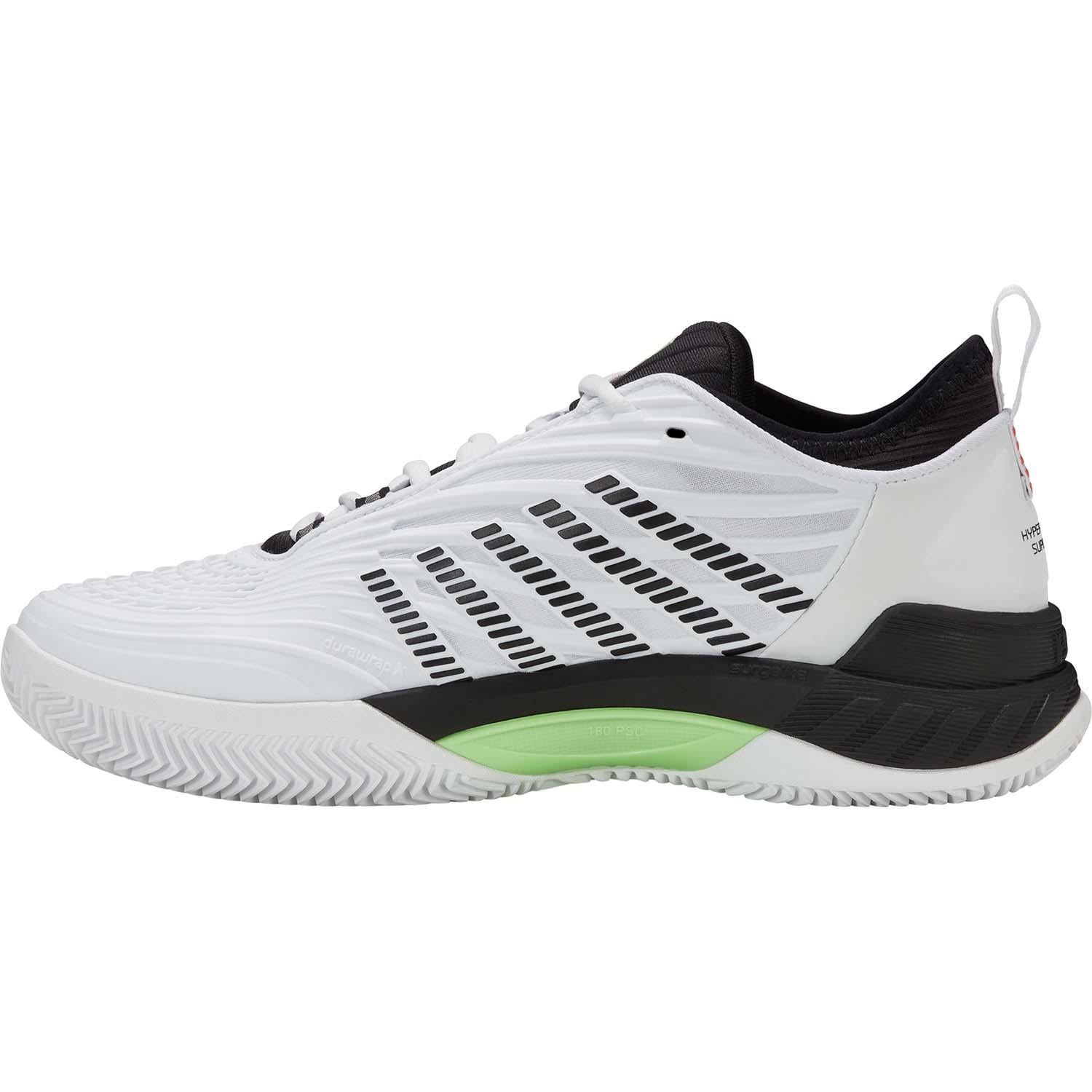 hypercourt supreme 2 clay