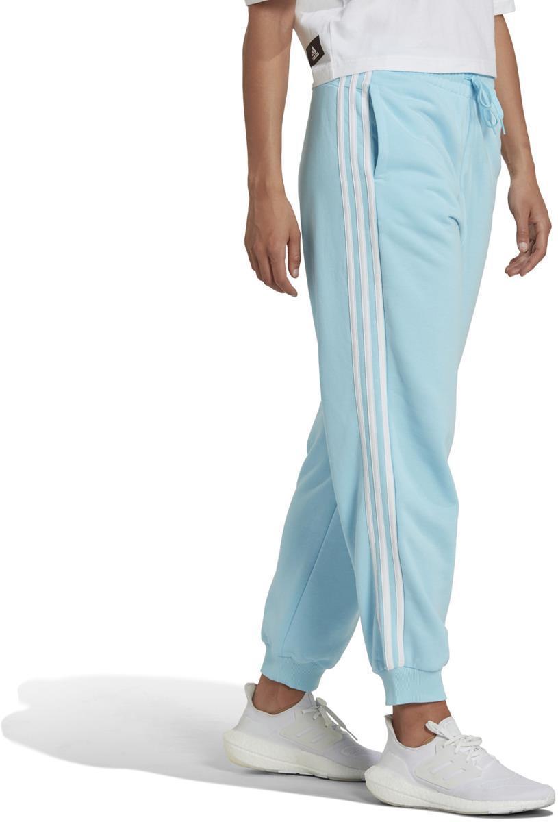 Essentials Studio Lounge 3-Stripes broek