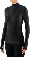 W Zip Shirt Tight W