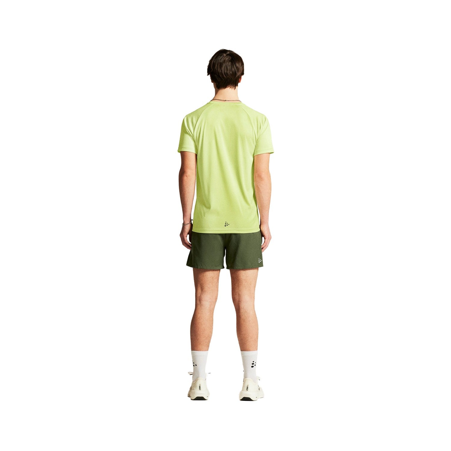 Core Essence Shorts 2