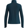 zeroweight warm hybrid jacket