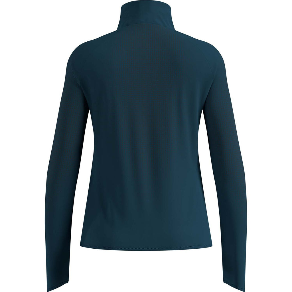 zeroweight warm hybrid jacket