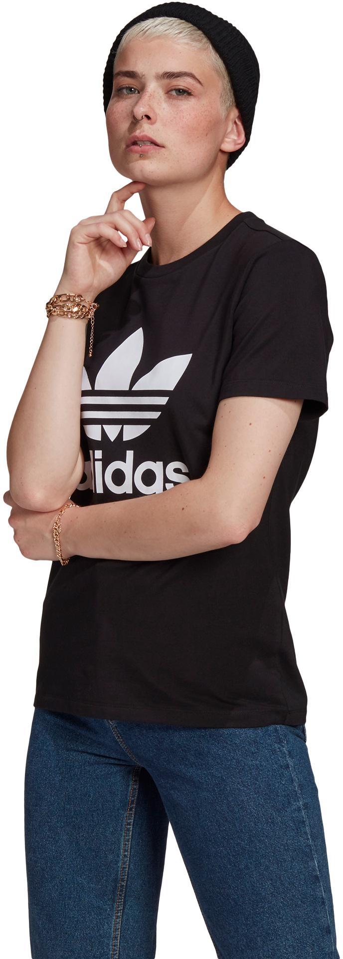 Adicolor Classics Trefoil T-shirt