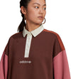 Polo Jurk