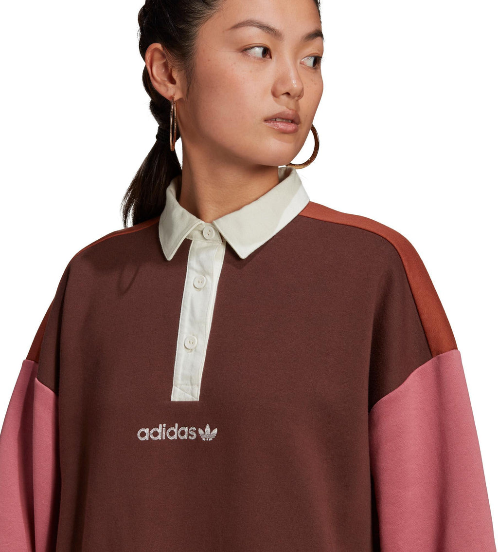 Polo Jurk