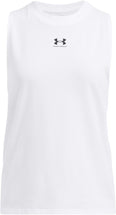 UNDER ARMOUR OFF CAMPUS Muscle Tank Shirt