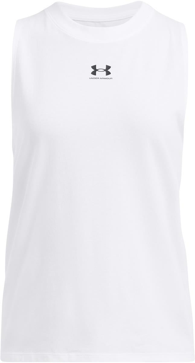 UNDER ARMOUR OFF CAMPUS Muscle Tank Shirt