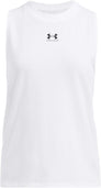 UNDER ARMOUR OFF CAMPUS Muscle Tank Shirt