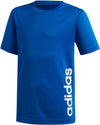 Linear kids shirt