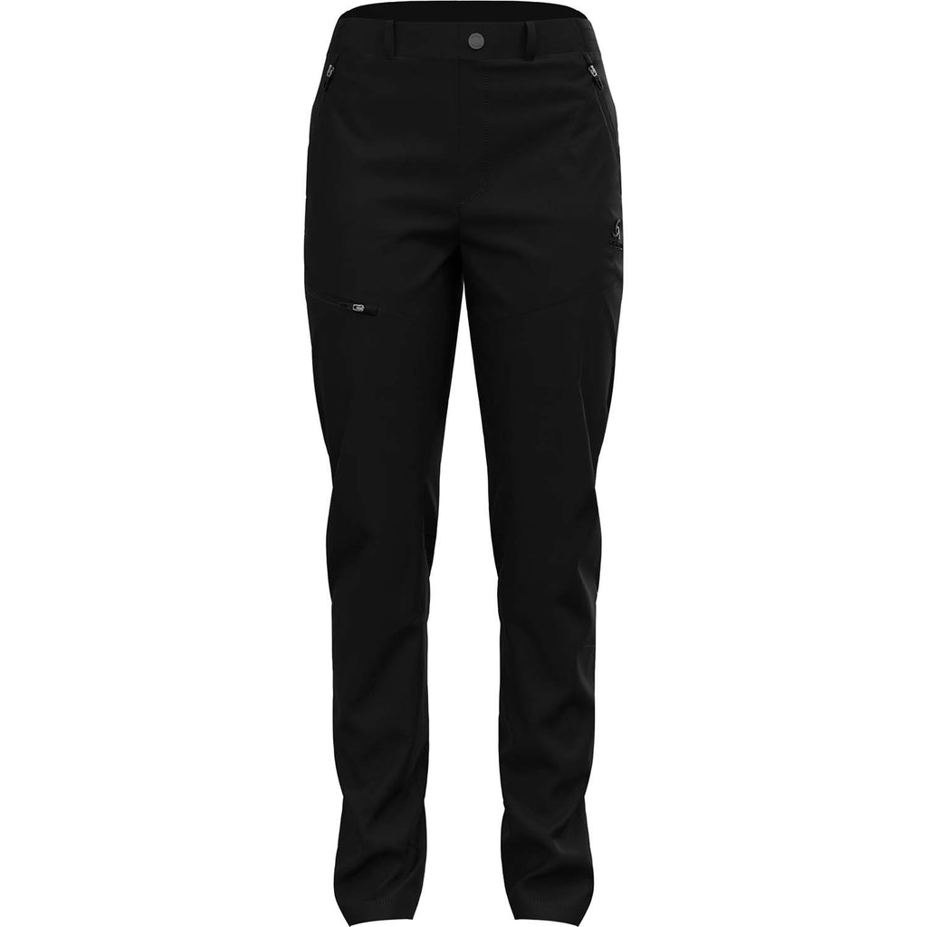 Trekking Pants Regular Length Ascent Light