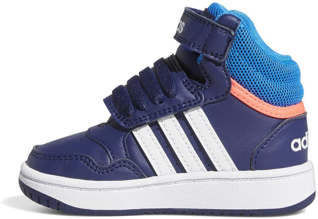 Hoops Mid 3.0 Ac I