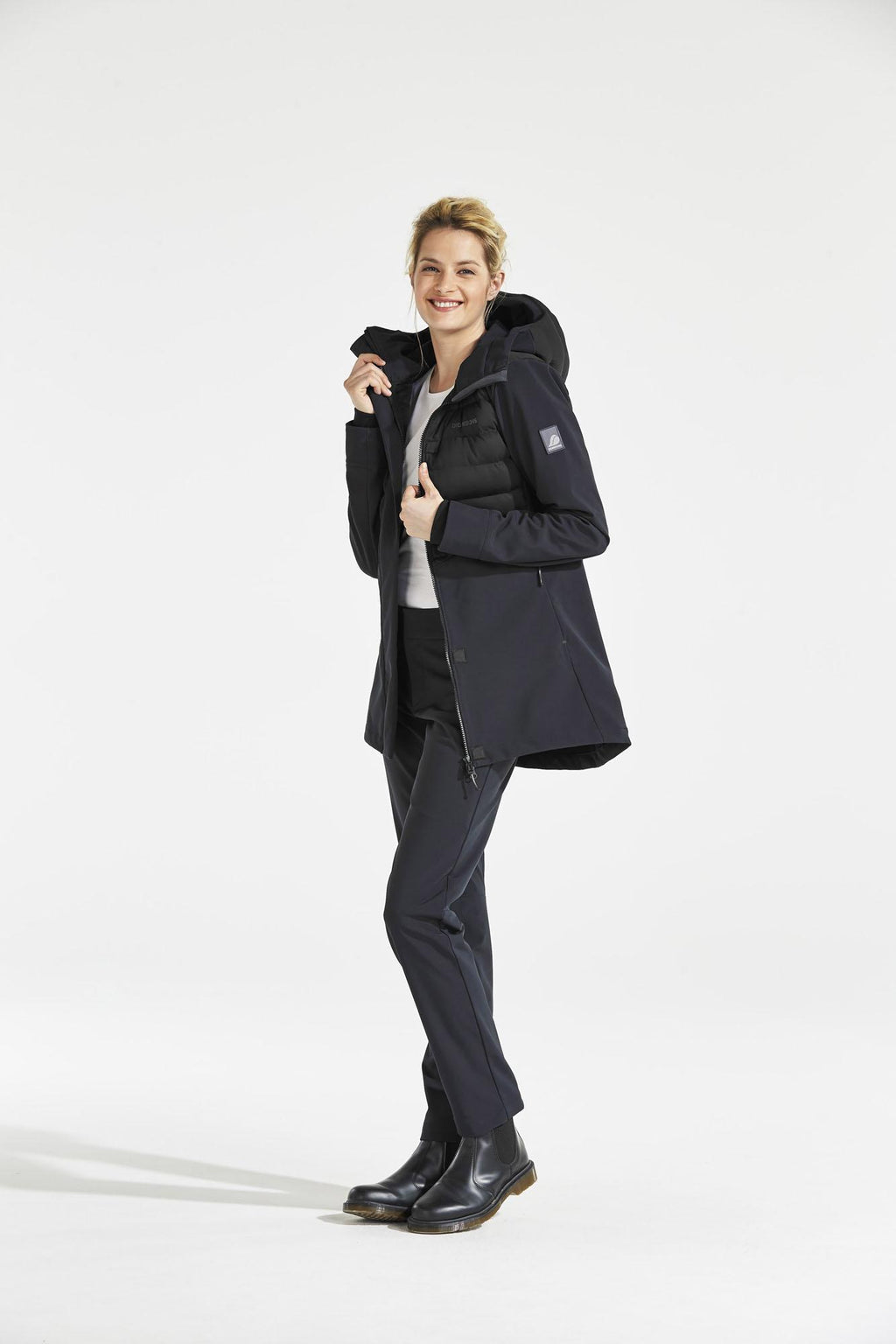 linda ws parka
