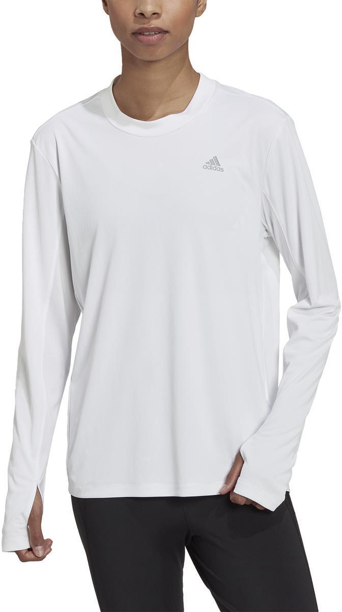 3-Stripes Sport Brand Love Longsleeve