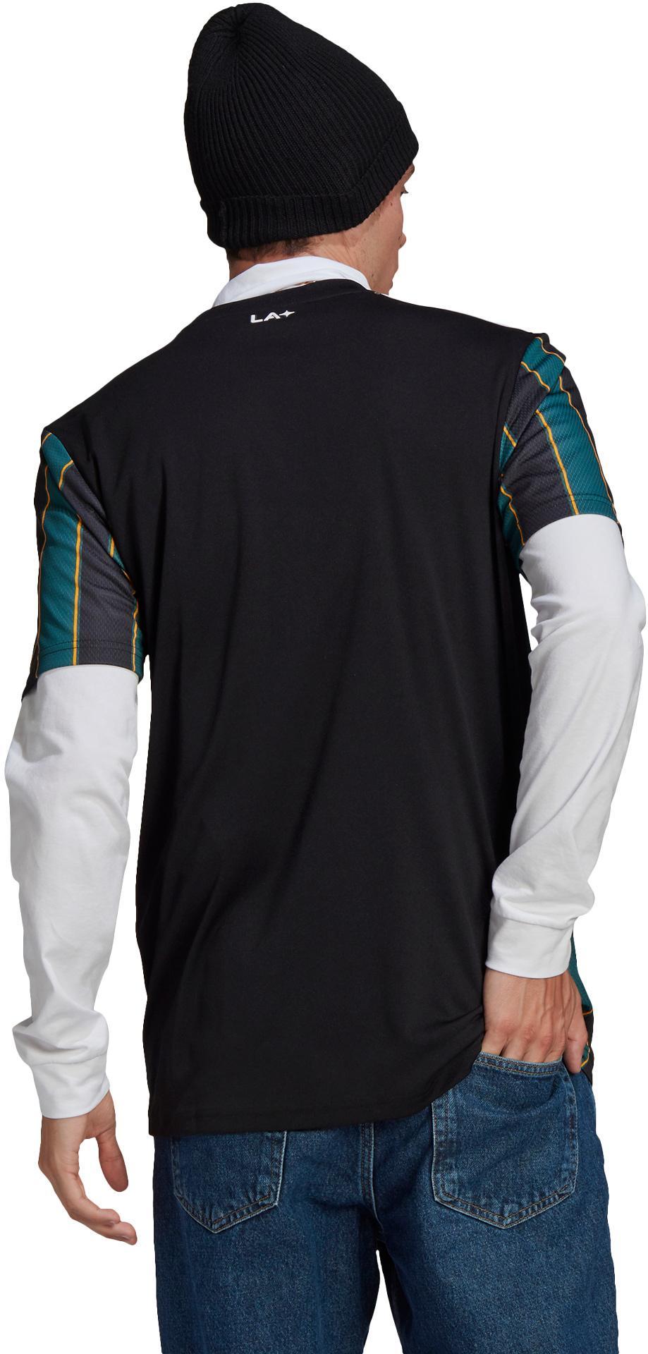 LA Galaxy 21/22 Uitshirt