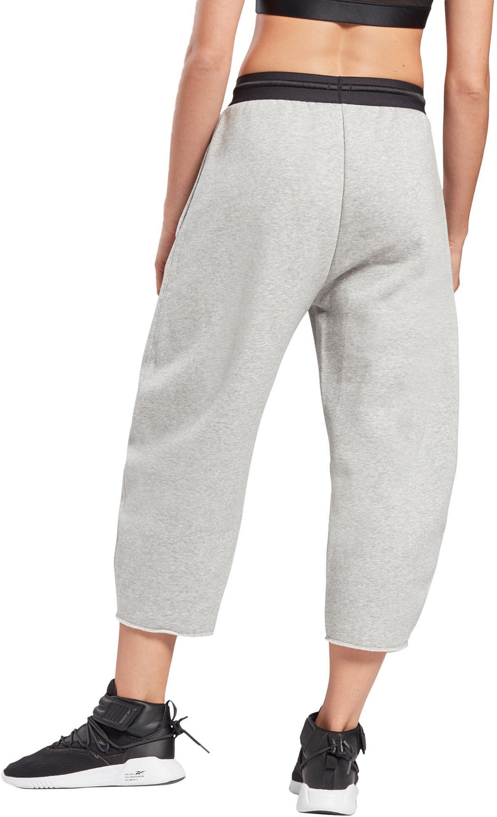 Sr Fleece Pant
