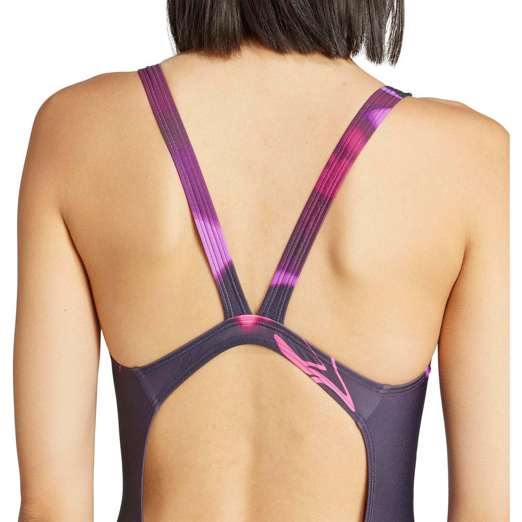 Tie Dye Aop St