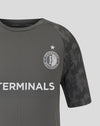 Feyenoord Performance Short Sleeve Tee