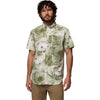 Rapid Rivers Printed Short Sleeve Shirt
