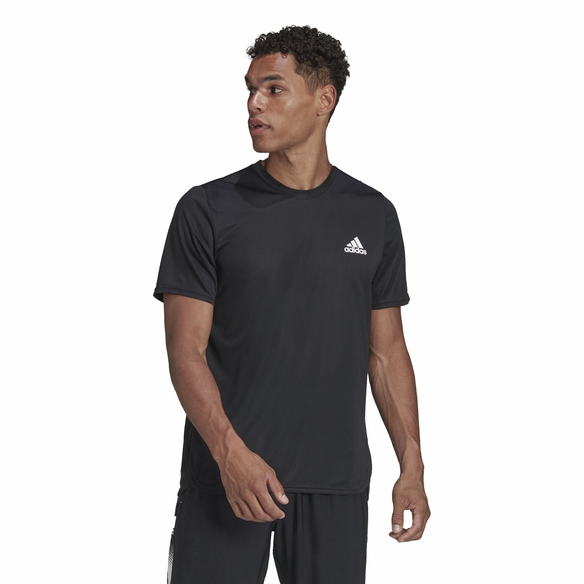 AEROREADY Designed for Movement shirt