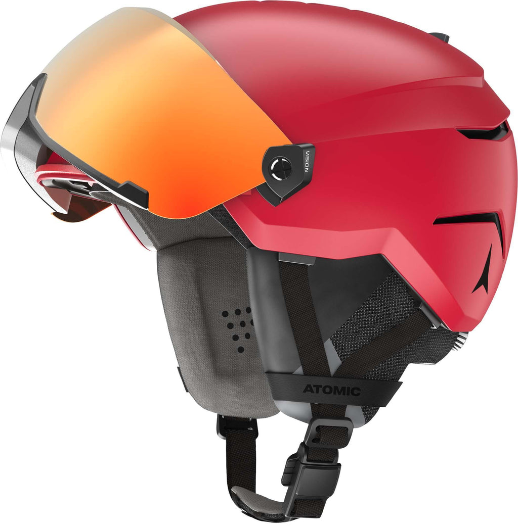 Savor Amid Visor Hd