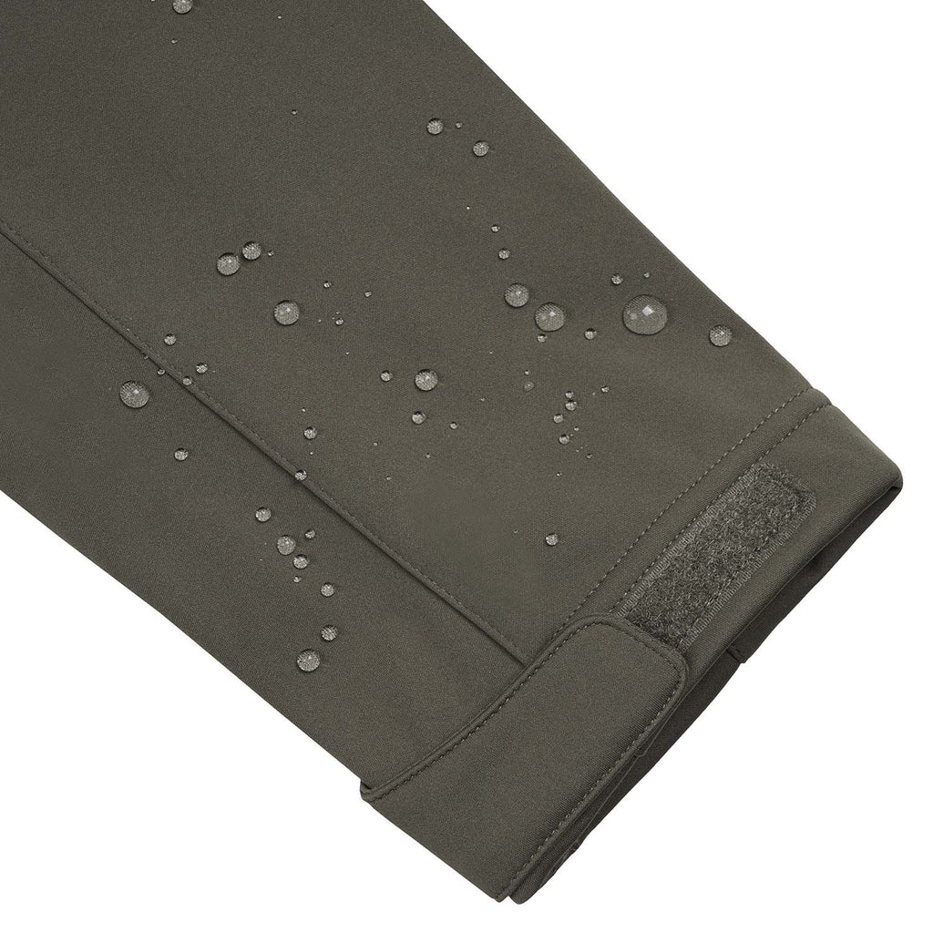 Boise Functioneel Outdoorjack