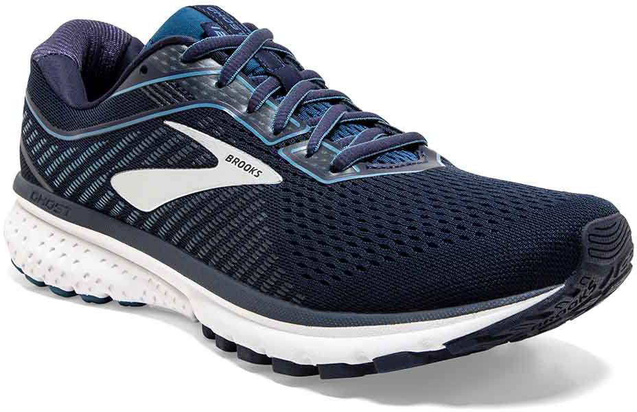 Ghost 12 hardloopschoenen
