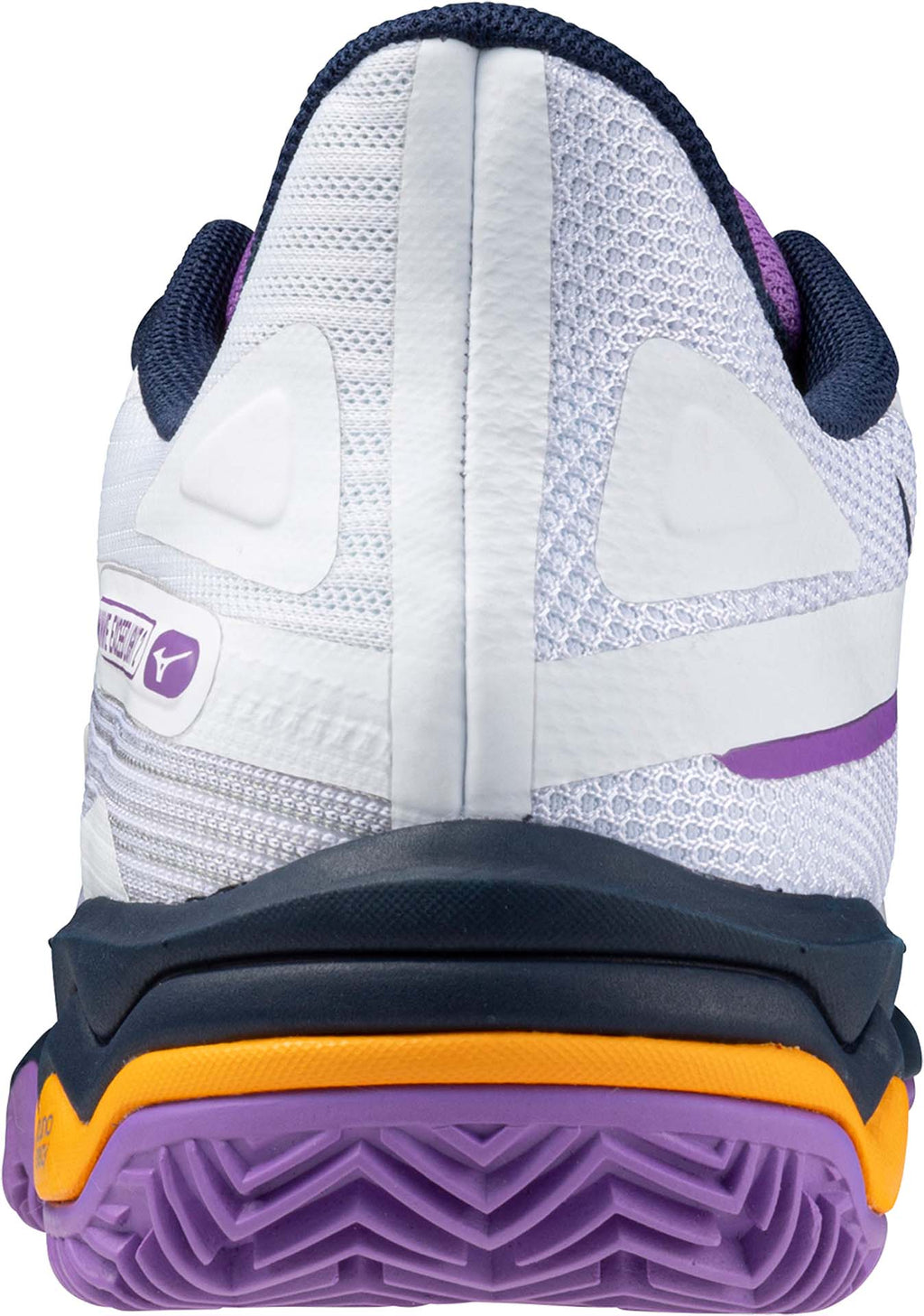 Wave Exceed Light 2 padelschoenen