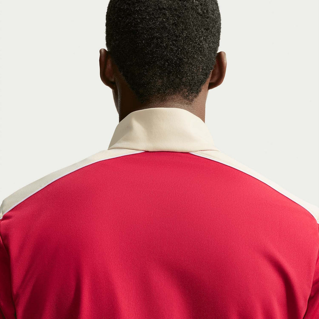 sportswear club Poly-knit trainingspak