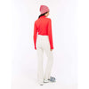 Refabriz 1/4 Zip Top