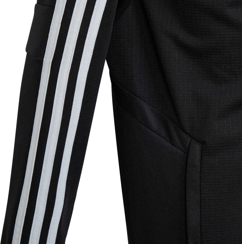 TIRO19 TR JKTYKn. Trainingsjacke100%PES
