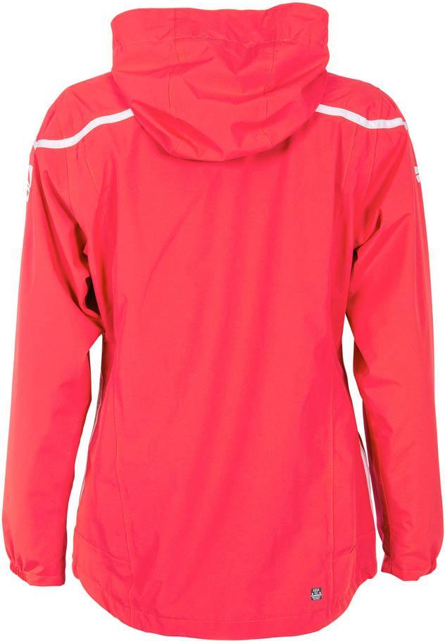 Reece Varsity Breathable Jacket Lad