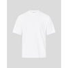 Cotton Short Sleeve Loose Fit T-shirt  sportcasual
