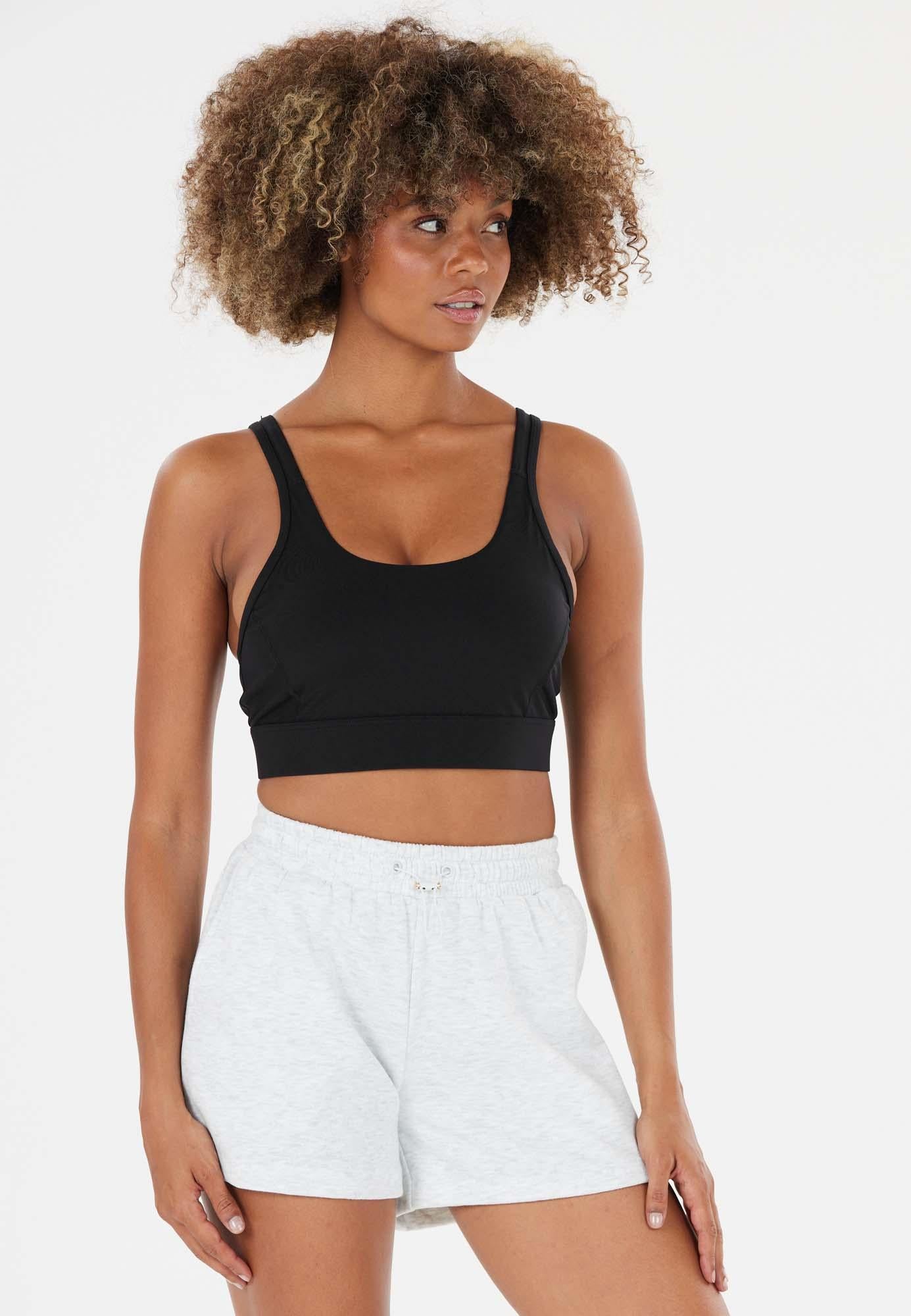 Zanilia W Sports Bra