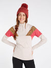 Prtyingsa 1/4 Zip Top