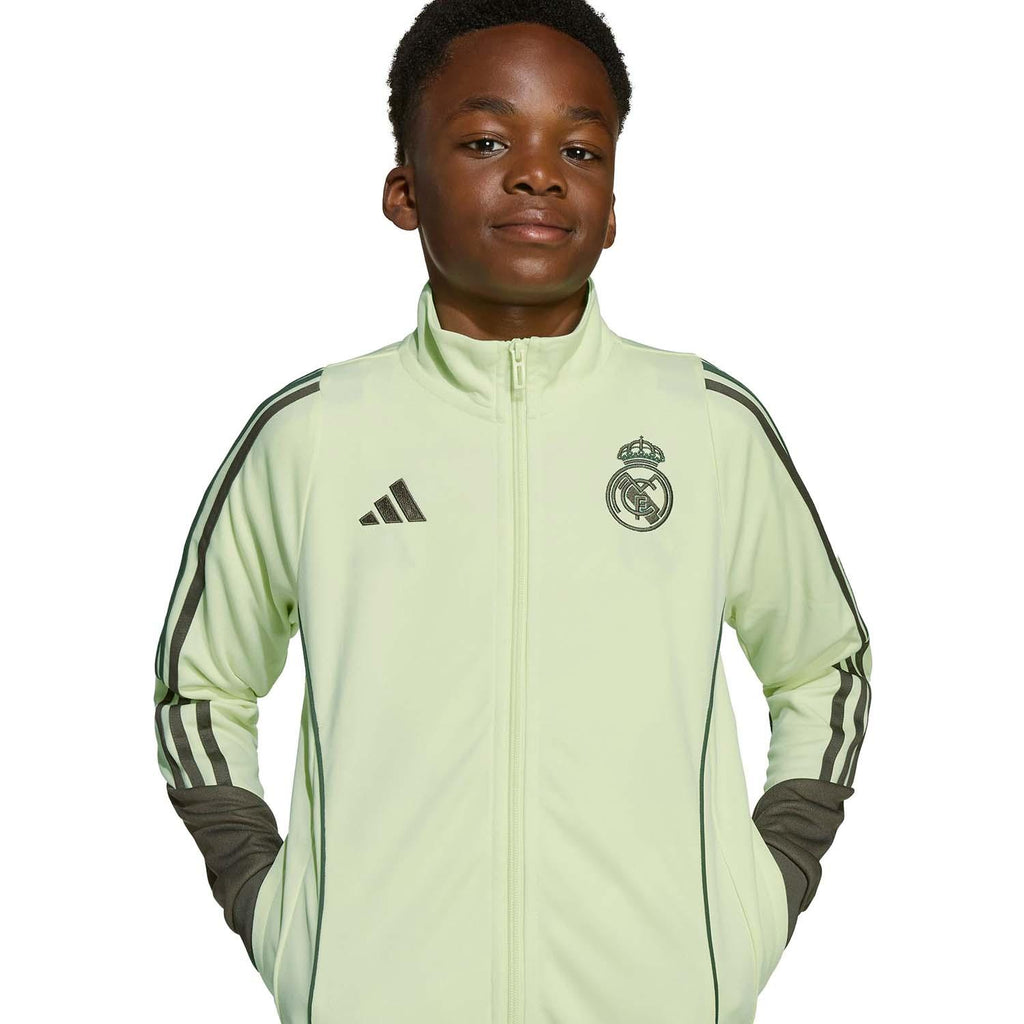 Real Madrid Tiro 24 Trainingspak Kids