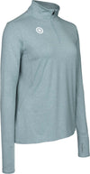 Half Zip longsleeve