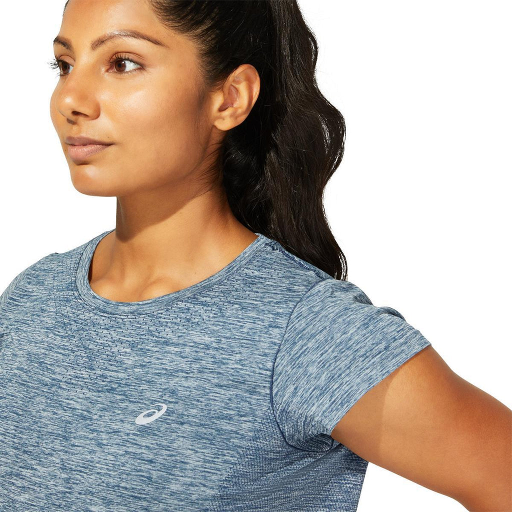 RACE SEAMLESS SS