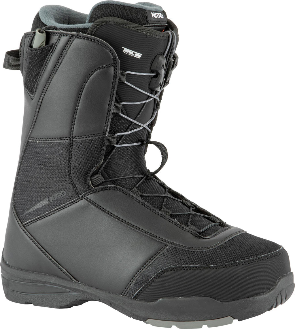 Nitro Boots Vagabond Tls Bk