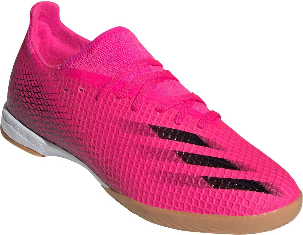 X Ghosted.3 Indoor Voetbalschoenen