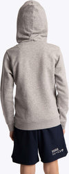 deshi hoodie green star