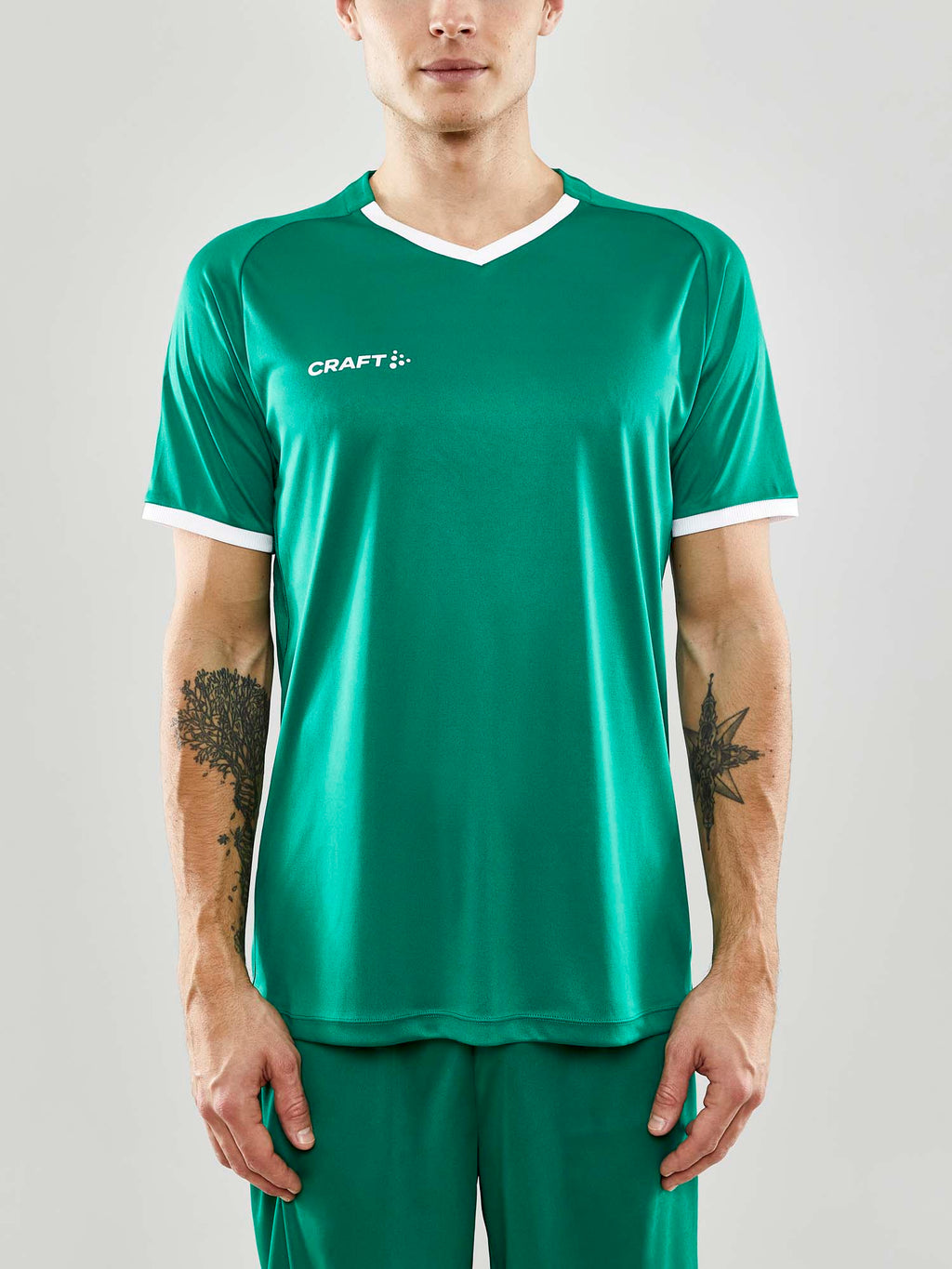 Progress 2.0 Solid shirt