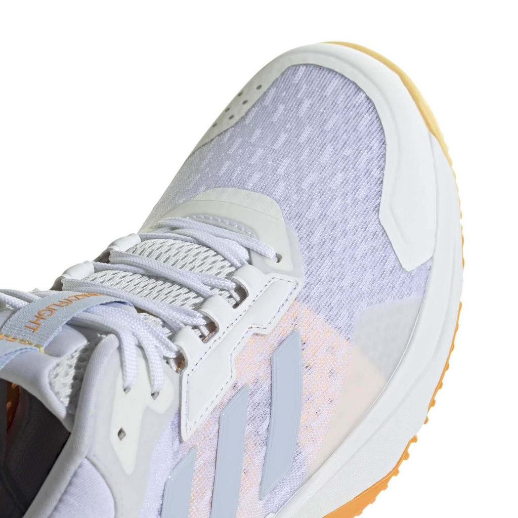 Crazflight 6 Mid handbalschoenen