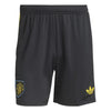 Manchester United 25/26 Derde Short